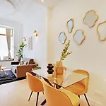 Keyz - 1 Bedroom Near The Exhibition Center