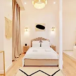Keyz - 1 Bedroom Near The Exhibition Center