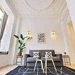 Keyz - 1 Bedroom Near The Exhibition Center