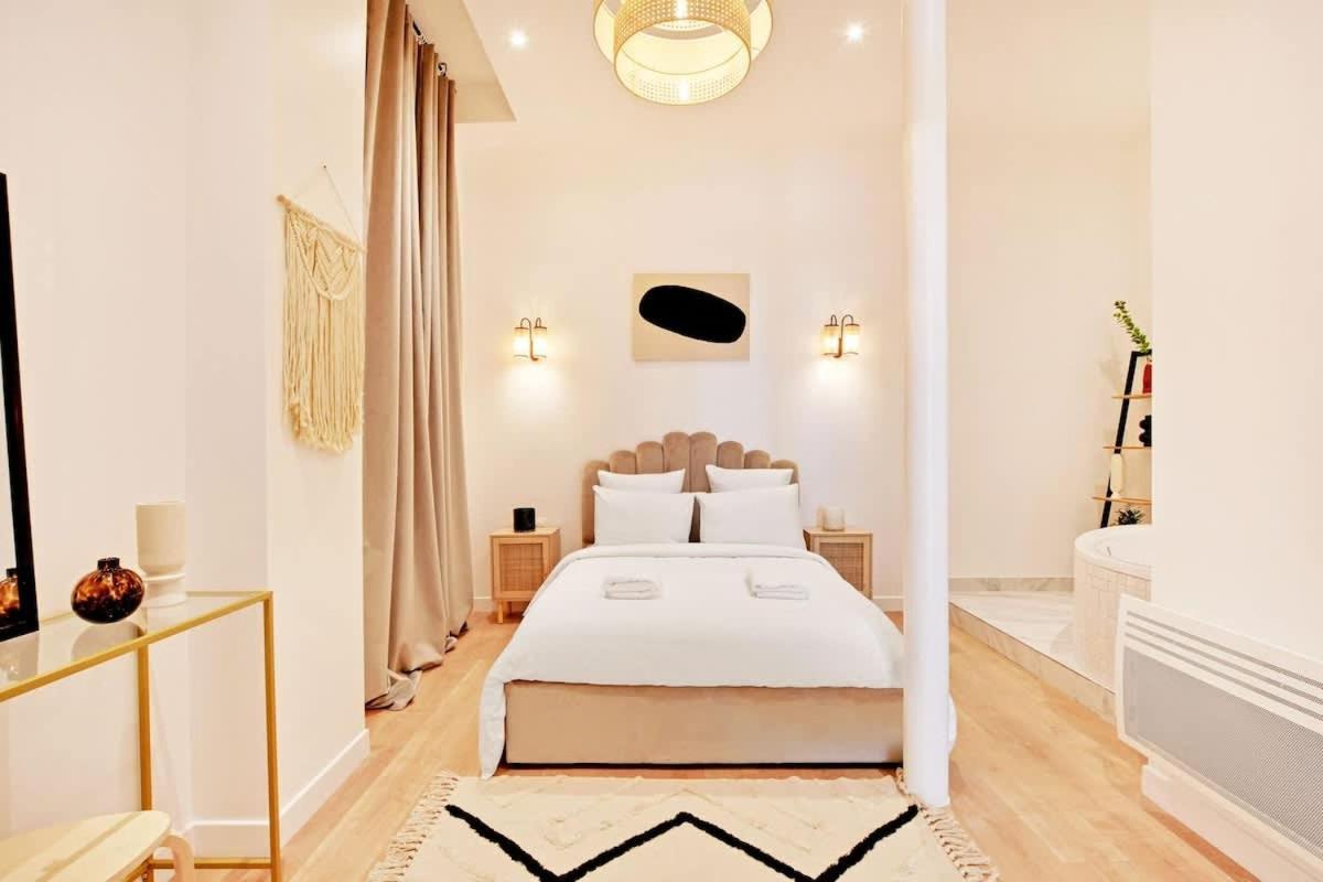 Keyz - 1 Bedroom Near The Exhibition Center