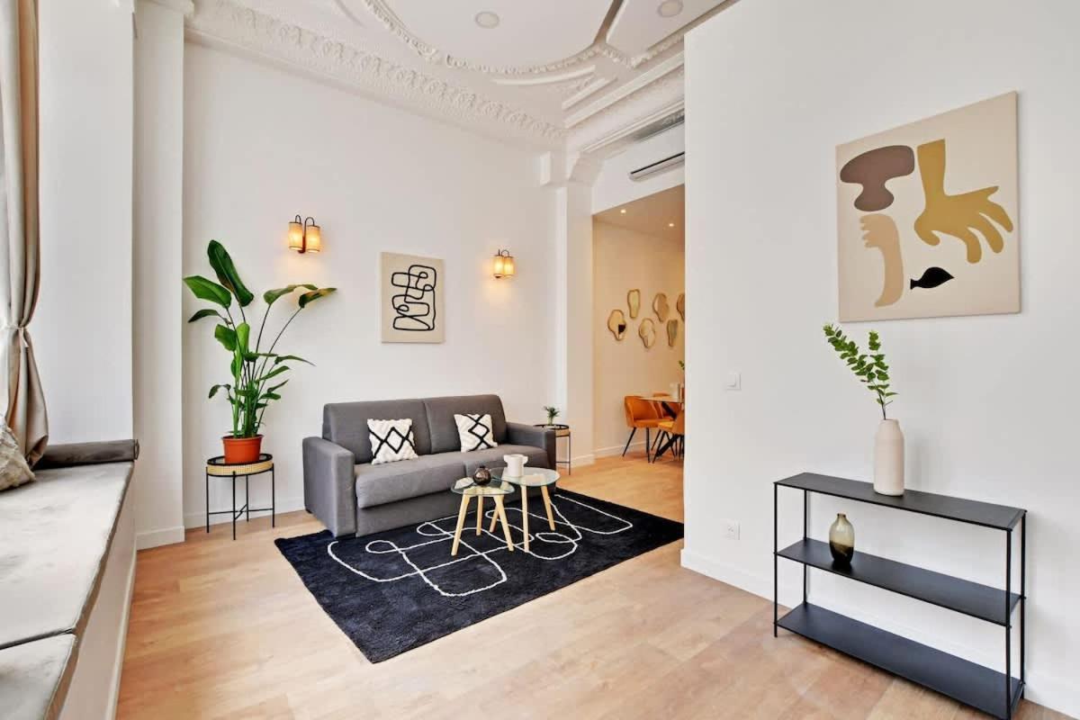 Keyz - 1 Bedroom Near The Exhibition Center Apartment