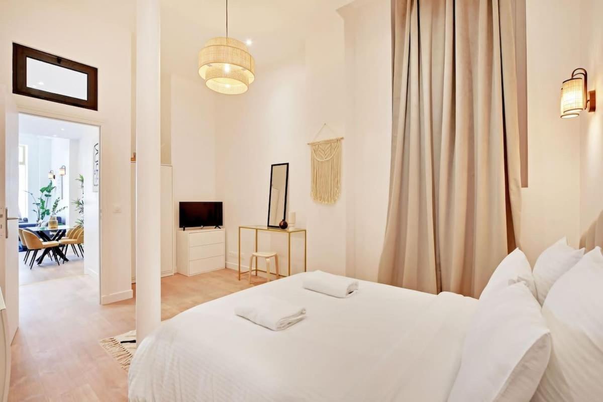 Keyz - 1 Bedroom Near The Exhibition Center